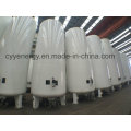 Industrial Low Pressure Liquid Oxygen Nitrogen Argon CO2 Storage Tank